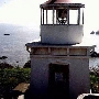 Trinidad Head Light Station and Trinidad Memorial Lighthouse