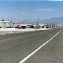 Trona Business District