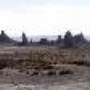 Trona Pinnacles - Ridgecrest District - Bureau of Land Management (BLM)