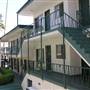 Mariposa Terrace - Roxbury