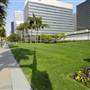 Westfield Century City - new photos pending - see Landscape Architect's website below