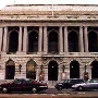 War Memorial Opera House