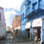 5th St. and Winston St.