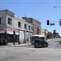7th St. and Alvarado St.