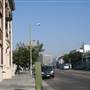 7th St. and Carondelet St.