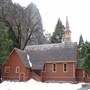 Yosemite Winter