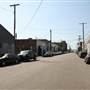8th St. and Santa Fe Ave.