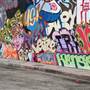 3rd St. and Garey St.