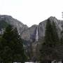Yosemite Winter