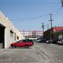Santa Fe Ave. & Hunter St.