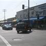 Maple Ave. and Pico Blvd.