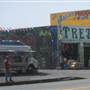 Central Ave. & Olympic Blvd.