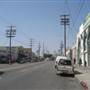 Central Ave. & Olympic Blvd.