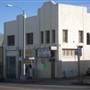 Temple St. and Belmont Ave.
