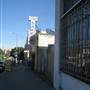Temple St. and Belmont Ave.
