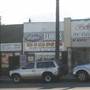 Temple St. and Bixel St.