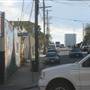 Temple St. and Bixel St.