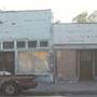 Temple St. and Occidental Blvd.