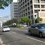 Wilshire Blvd. & Commonwealth Ave.