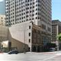 Wilshire Blvd. & Figueroa St.