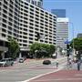 Wilshire Blvd. & Figueroa St.