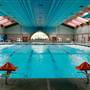 Cerritos Olympic Swim and Fitness Center