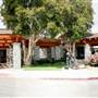 Cerritos Senior Center at Pat Nixon Park