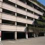 Universal Studios Hollywood - Parking Lots / Roads / Underground Tunnels