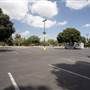 Universal Studios Hollywood - Parking Lots / Roads / Underground Tunnels