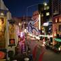 Universal Studios Hollywood - Universal CityWalk Hollywood