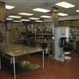Universal Studios Hollywood - Commercial Kitchen Food Warehouse & Merchandise Warehouse