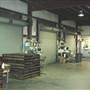 Universal Studios Hollywood - Commercial Kitchen Food Warehouse & Merchandise Warehouse
