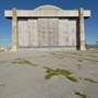 Tustin Hangars - former US Marine Corps Air Station Tustin - CASE-BY-CASE / BRAC