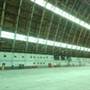 Tustin Hangars - former US Marine Corps Air Station Tustin - CASE-BY-CASE / BRAC