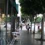 Grand Ave. between 6th St. and Wilshire Blvd.