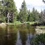 Washoe Meadows State Park (SP)
