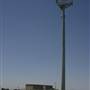 Communications Tower; 128th & Pearblossom Highway