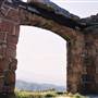Knapp's Castle / Ruins