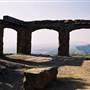 Knapp's Castle / Ruins