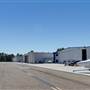 Aerolease West - Van Nuys Airport (VNY) - Aeroplex / Aerolease Group