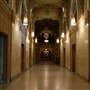 Angeles Abbey Memorial Park, Mausoleum & Chapel