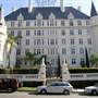 Le Trianon Apartments - French Hollywood