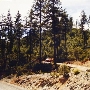 Bair Road - Off HWY 299