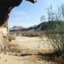 Barstow Area - Agriculture / Desert / Dry Lake / Rock Formations