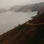 Conzelman Road - Marin Headlands