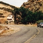 Del Puerto Canyon - Highway 130