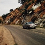 Del Puerto Canyon - Highway 130
