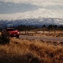Jackson Ranch Road