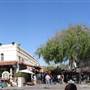 El Pueblo de Los Angeles Historic Monument - Olvera Street