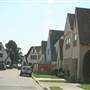 La Fayette Road & St. Charles Place